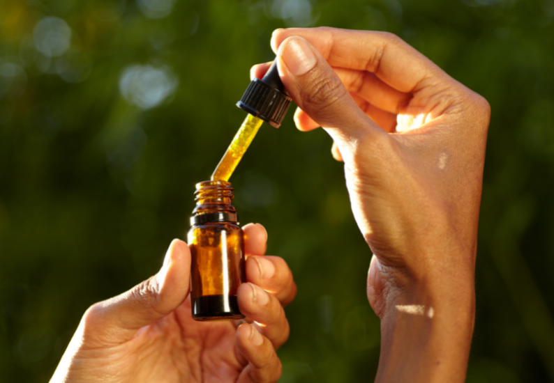 Revive Yourself With CBD Oils